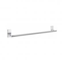 Smedbo ZK3464 - Pool Single Towel Rail 24