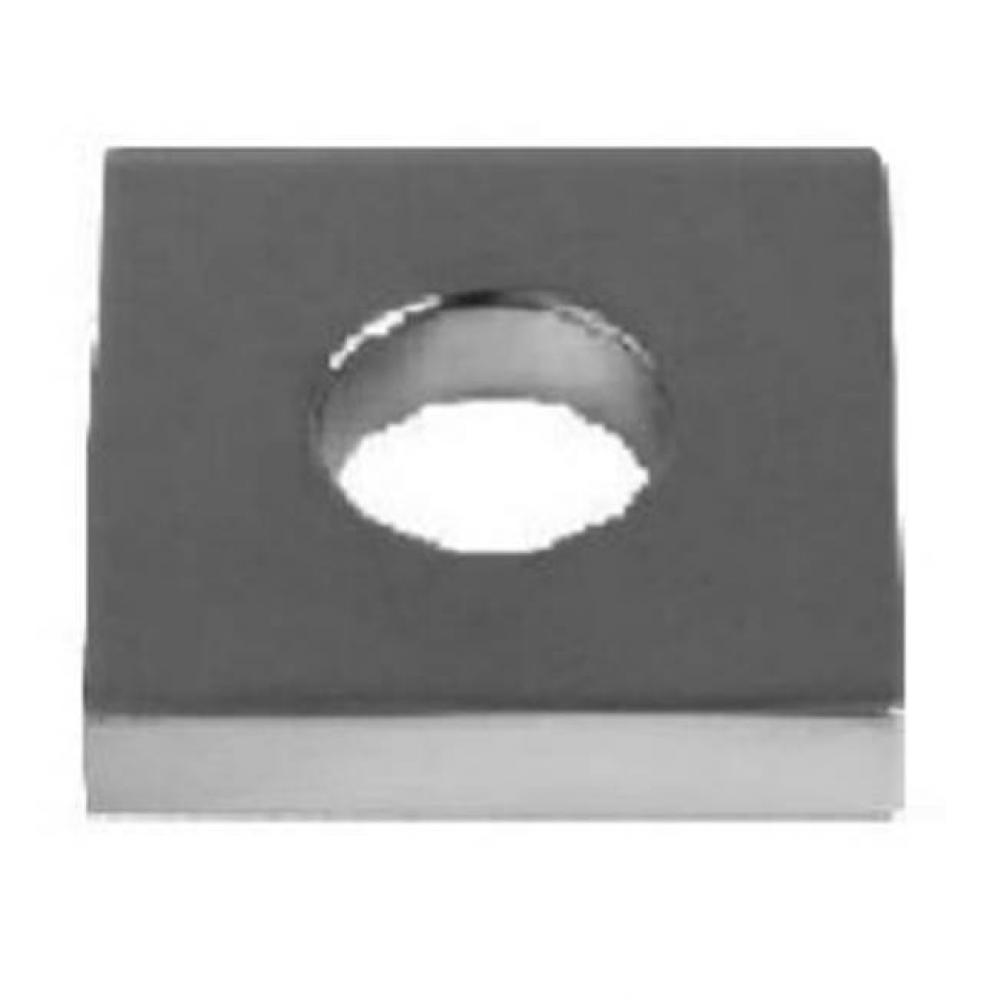Square Flange For 1/2'' Arms And Necks