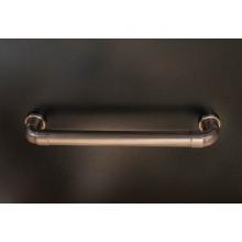 Sonoma Forge WB-ACC-TB-24-RC - 24'' Towel Bar Measurements Are Overall Lengths