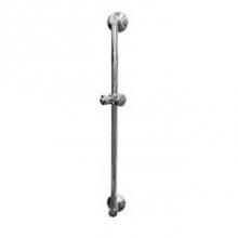 Sonoma Forge HS-WM-SB-RC - Handshower Slidebar For Use With Waterbridge Exposed Shower Systems W/ Handshowers