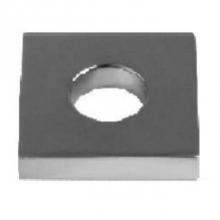 Sonoma Forge SF-10-049 - Square Flange For 1/2'' Arms And Necks
