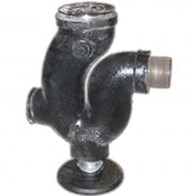 Song S-3020 - 2'' Service Sink Trap for S-7031 &