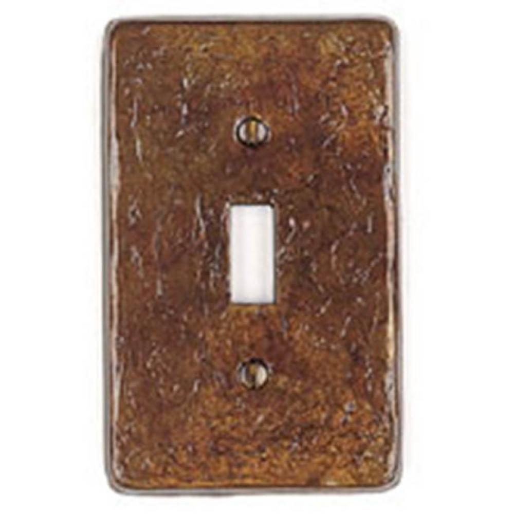Wall Plate Cover 3w x 4-3/4h - Natural