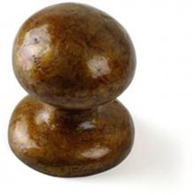 Soko by Jaye Design ac320-OR - Knob 2-1/2w x 2-1/2h - Oil Rubbed