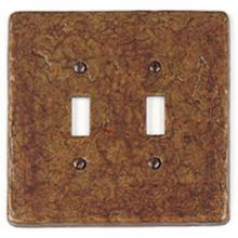 Soko by Jaye Design ac50-22-SatnS - Wall Plate Cover 5w x 5h - Satin Stainless