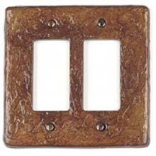 Soko by Jaye Design ac50-23-S - Wall Plate Cover 5w x 5h - Stainless