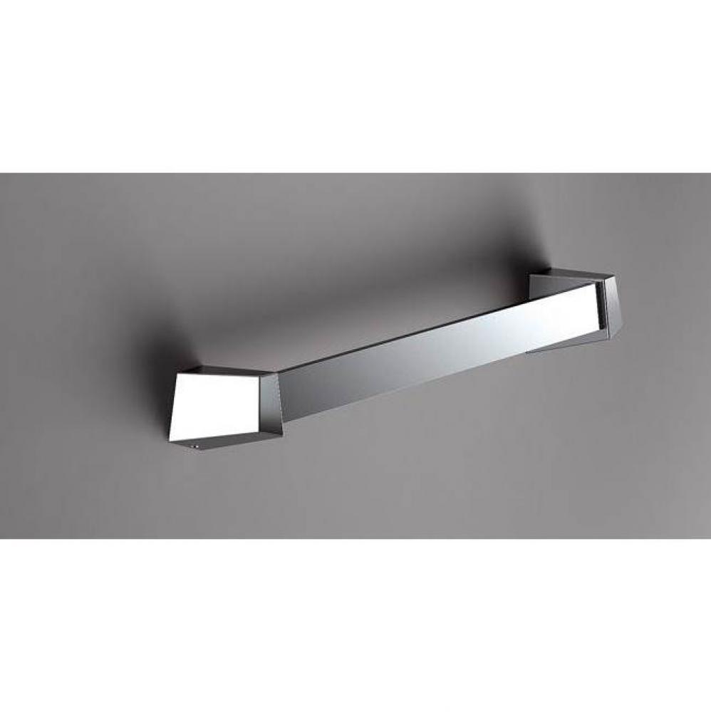 S8 Towel Bar 12''(30cm) Gold