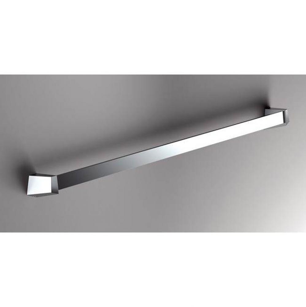 S8 Towel Bar 30''(75cm) Gold