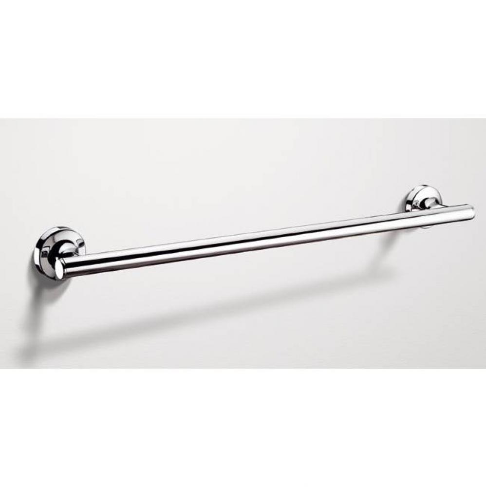 E-Plus Towel Bar 32''(78cm) Chrome