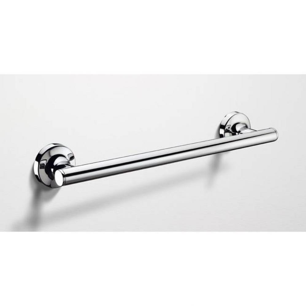 E-Plus Towel Bar 20''(50cm) Chrome