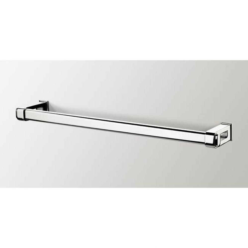 Nakar Towel Bar 18''(45cm) Chrome