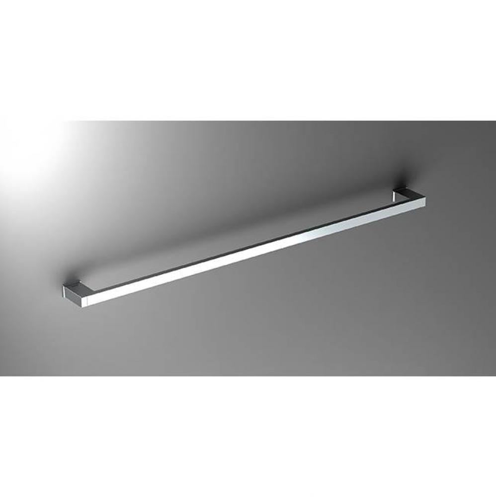 S-Cube Towel Bar 30'' Chrome