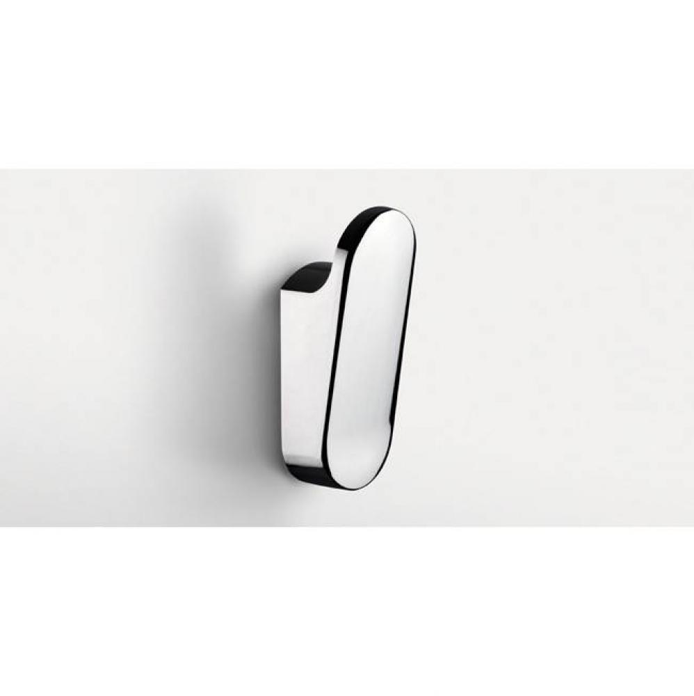 S1 Robe Hook Chrome