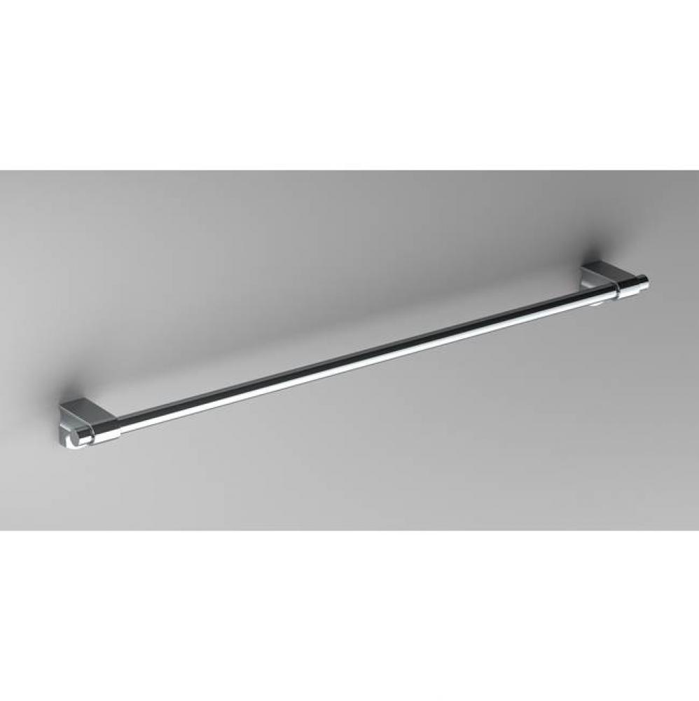 S1 Suit Towel Bar Adjustable 30''(75cm) Chrome