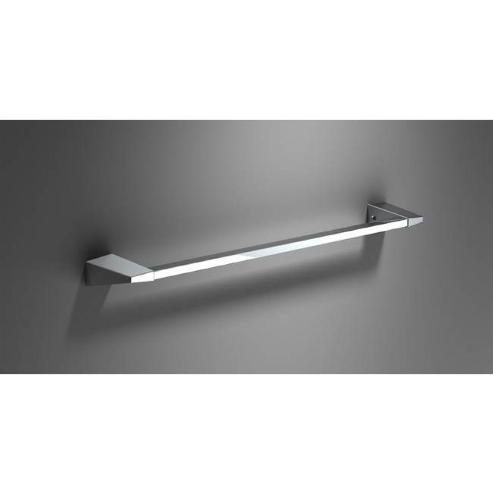 S2 Towel Bar 20''(50cm) Chrome