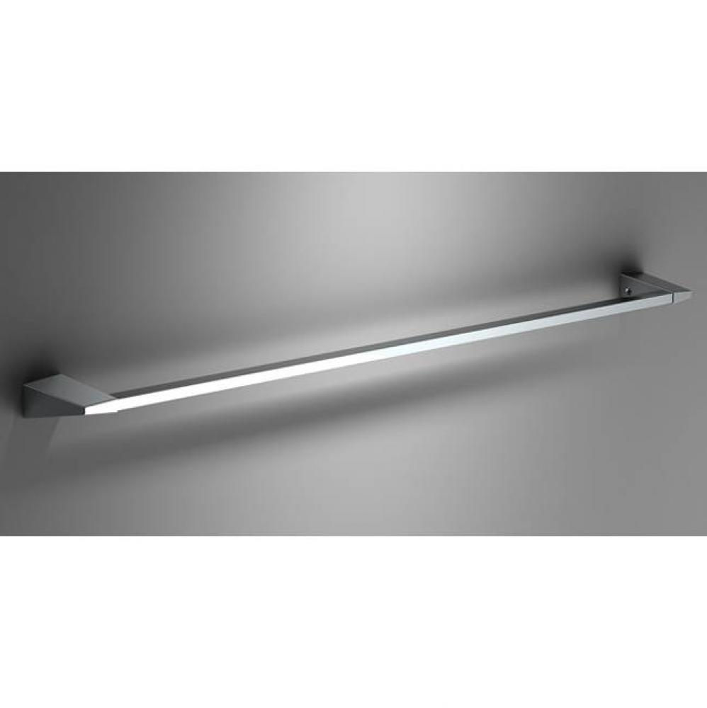 S2 Towel Bar 30''(75cm) Chrome