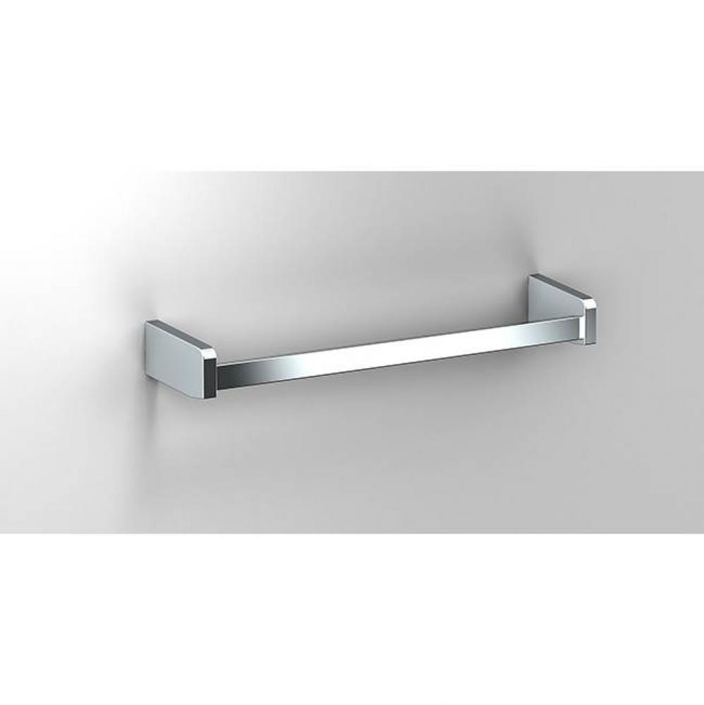 S3 Towel Bar 18''(46cm) Chrome