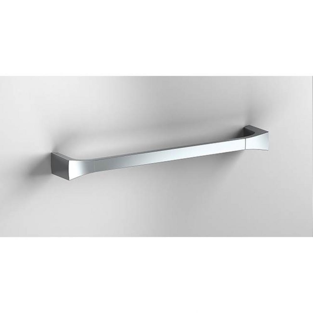 S7 Towel Bar 20''(50cm) Chrome