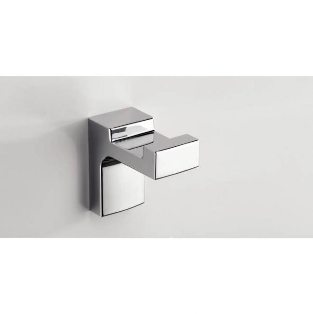 Eletech Robe Hook Chrome