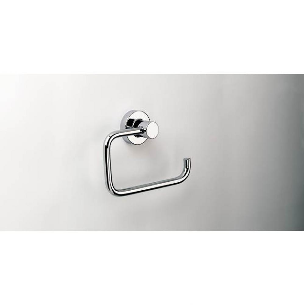 Tecno-Project Open Towel Ring 7'' Chrome