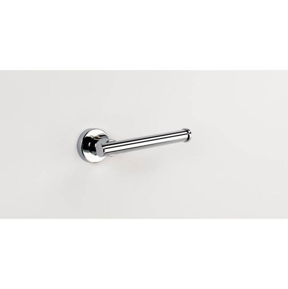 Tecno-Project Open Roll Holder Chrome