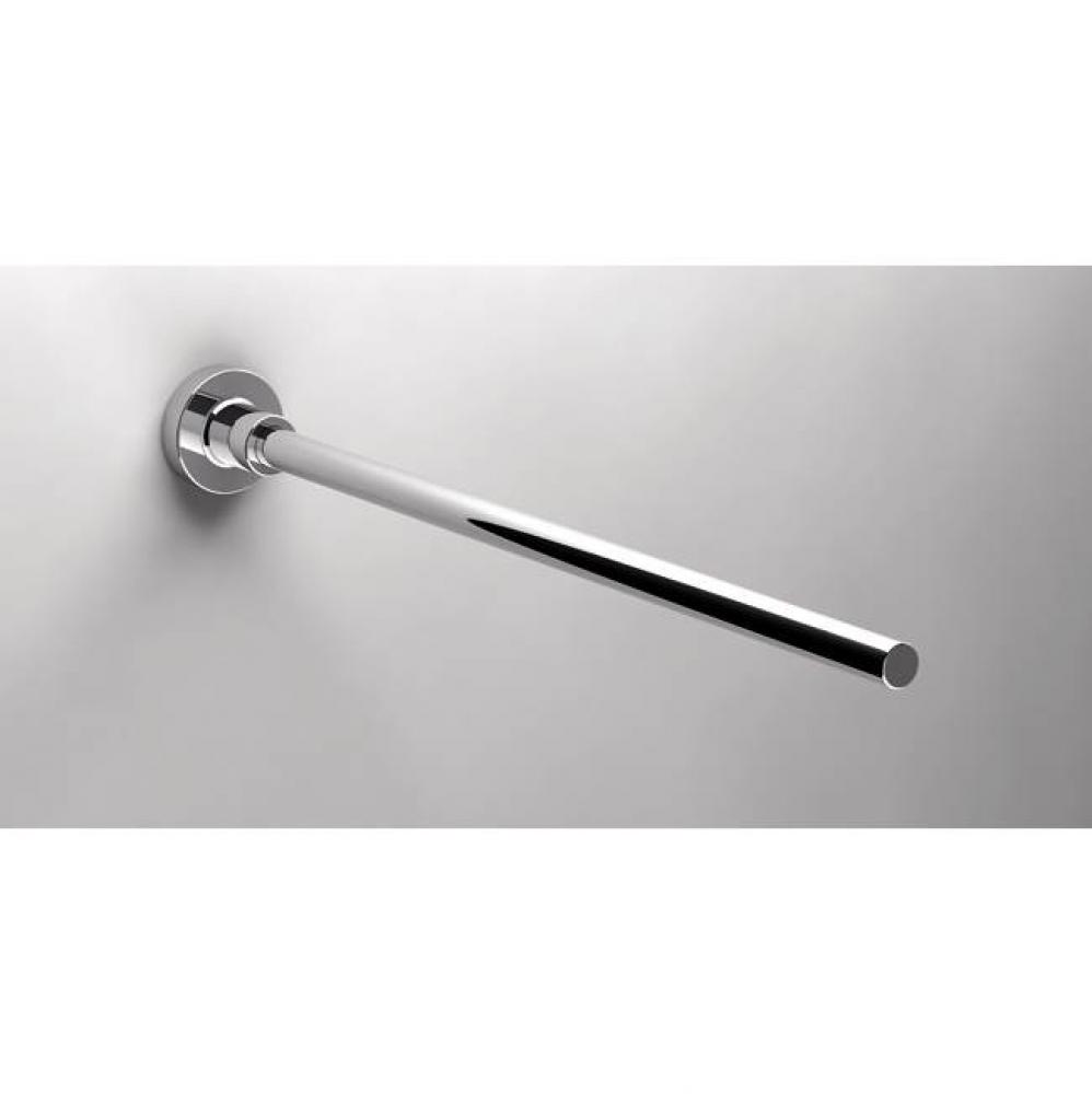 Tecno-Project Fixed Towel Bar Chrome