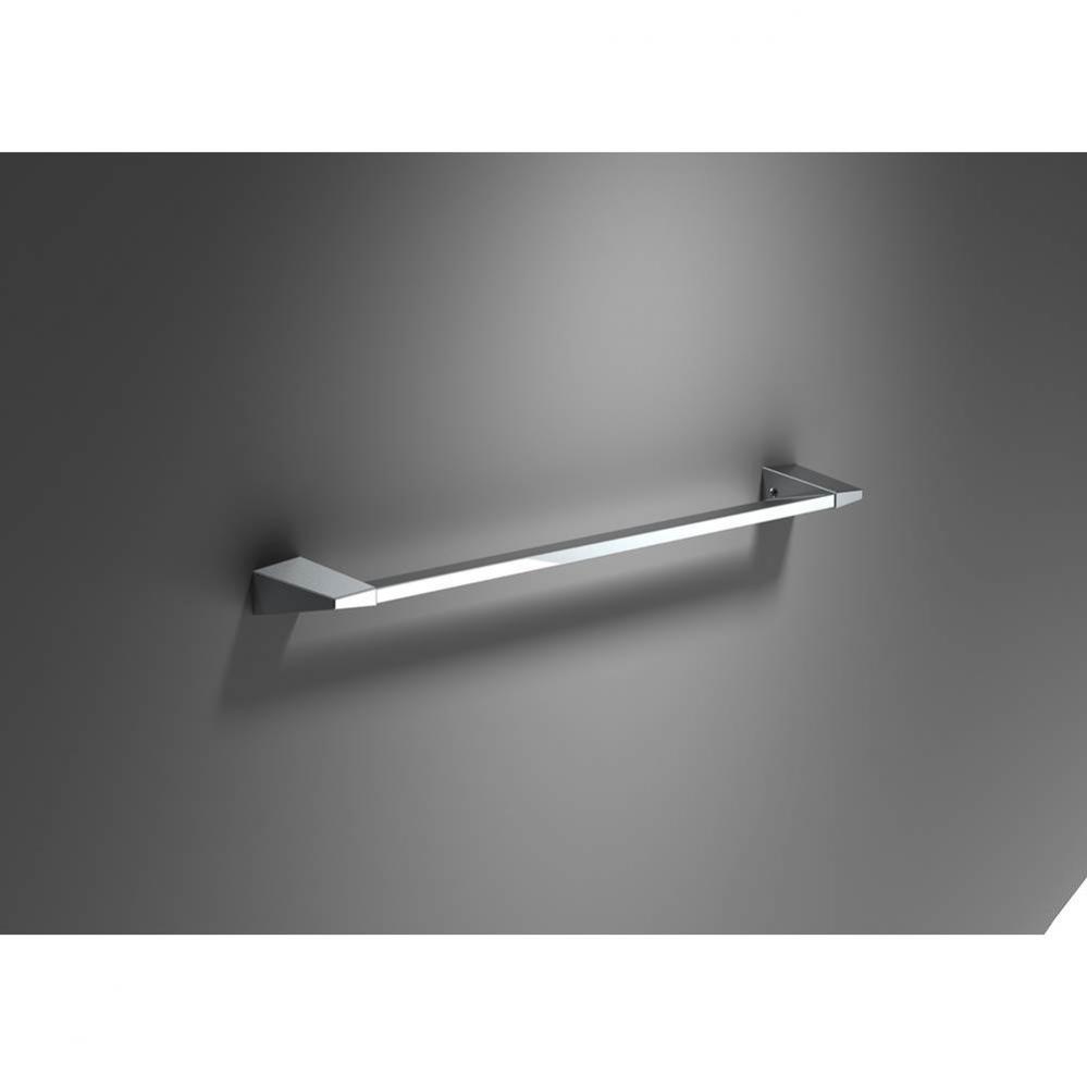 S2 Towel Bar 24''(60cm) Chrome