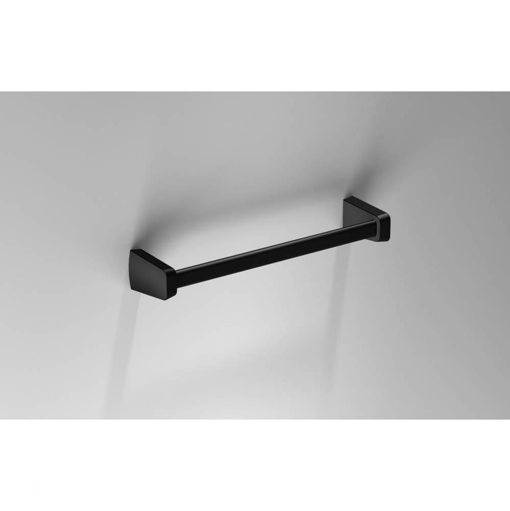 S6 Towel Bar 20''(50cm) M-Black