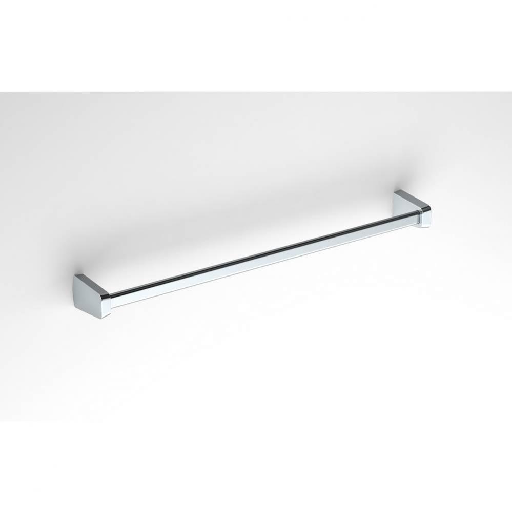 S6 Towel Bar 24''(60cm) Chrome