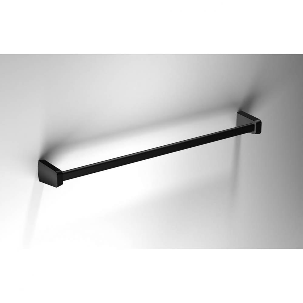 S6 Towel Bar 24''(60cm) M-Black