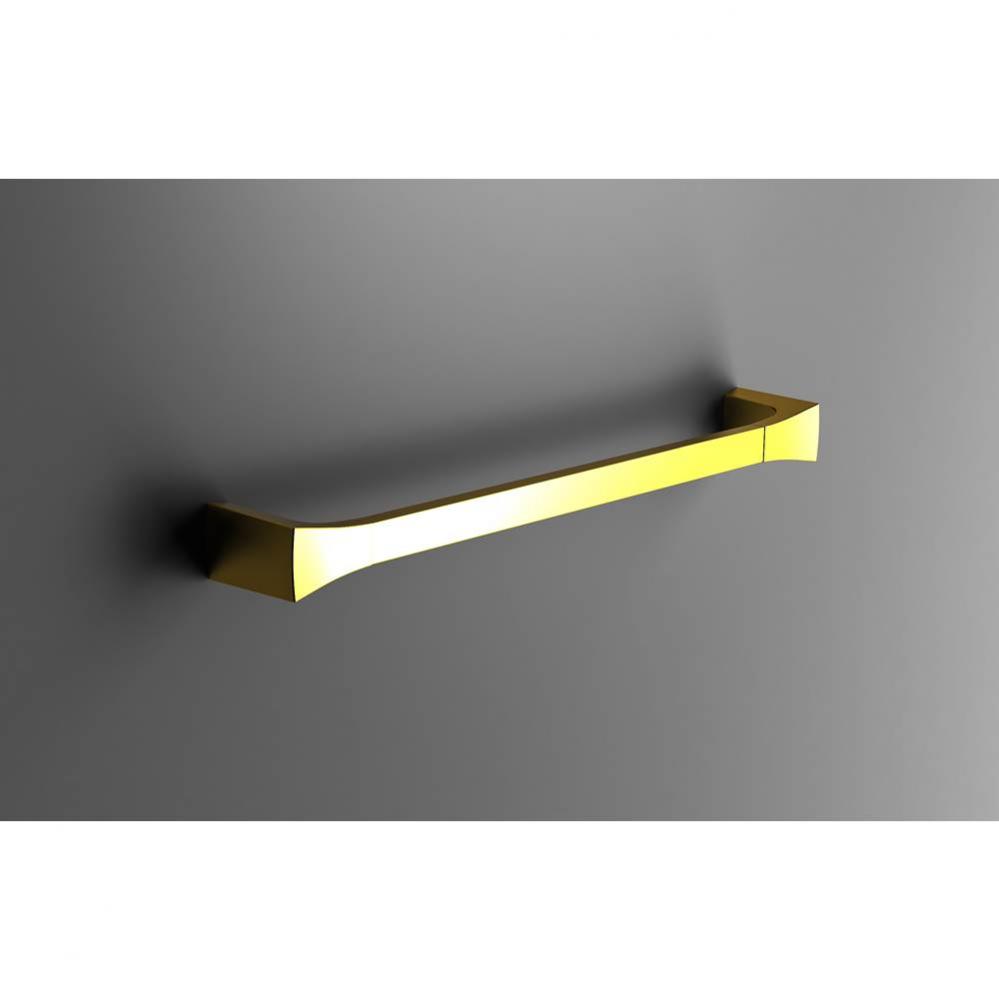 S7 Towel Bar 24''(60cm) Gold