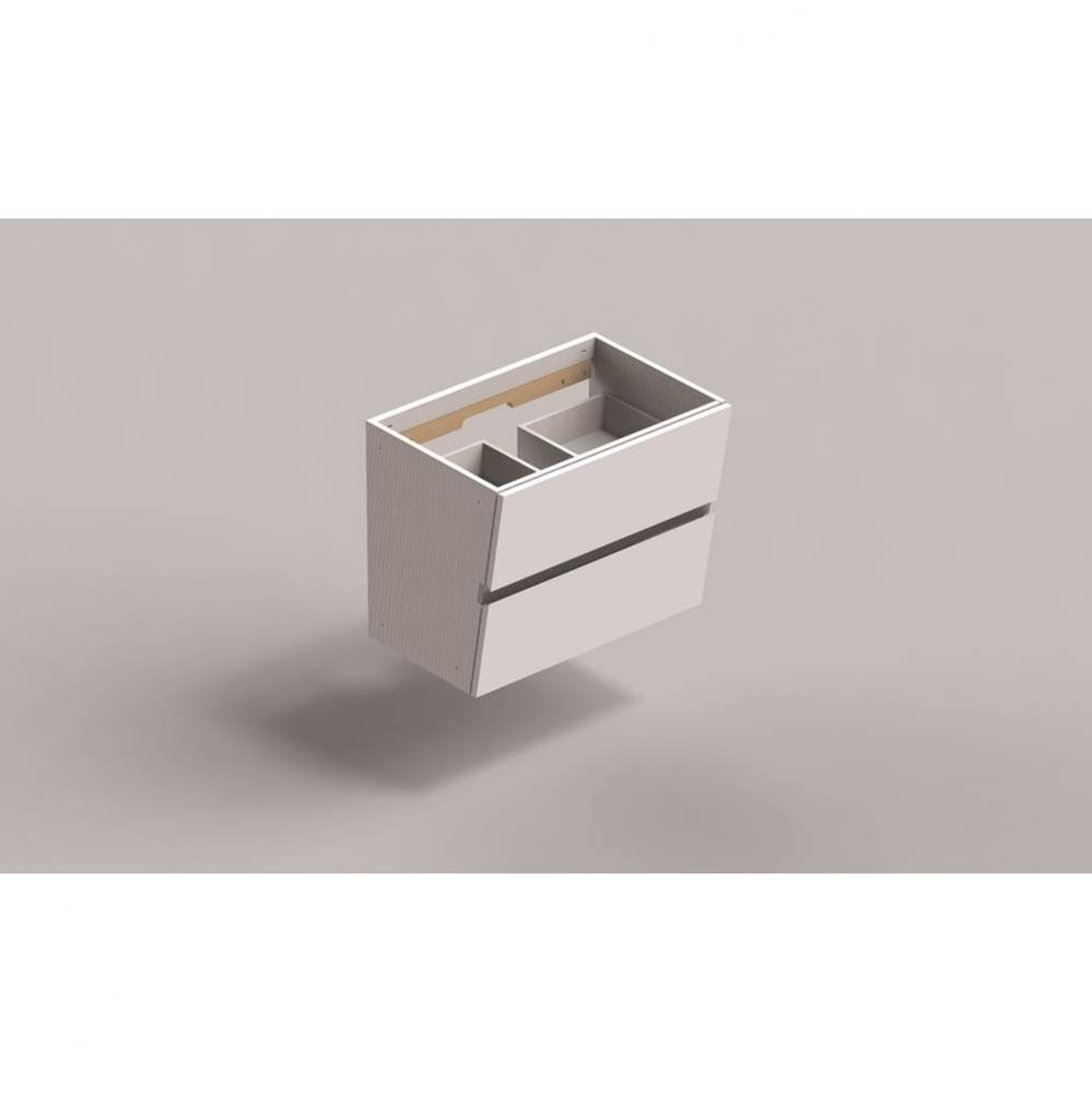 Scalene Cabinet 28''(70cm) Trigo