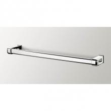 Sonia 118861 - Nakar Towel Bar 24''(60cm) Chrome