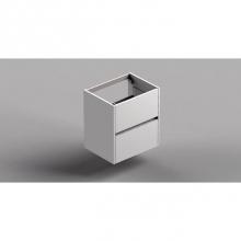 Sonia 163366 - Code Cabinet 24''(60cm) White Gloss