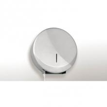 Sonia 127122 - Toilet Roll Dispenser Futura Polished Ss