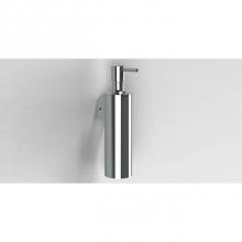 Sonia 126811 - Soap Dispenser Walmount Chrome