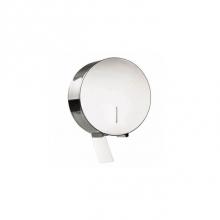 Sonia 152704 - Toilet Roll Dispenser Polished Ss