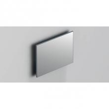 Sonia 162000 - Mirror Aluglass 32'' X 24'' Aluminium