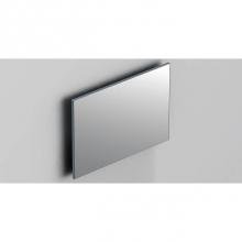Sonia 162017 - Mirror Aluglass 40'' X 28'' Aluminium