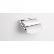 Sonia 120574 - E-Plus Tp Roll Holder Standard Chrome