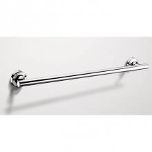 Sonia 124473 - E-Plus Towel Bar 32''(78cm) Chrome