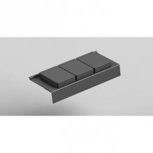 Sonia 168040 - Play 2020 Organizer Containers Graphite