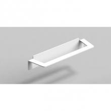 Sonia 157365 - Puzzle Towel Bar 12''(30cm) White