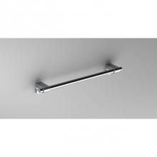 Sonia 161454 - S1 Suit Towel Bar Adjustable 18''(45cm) Chrome