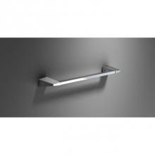 Sonia 156092 - S2 Towel Bar 12''(30cm) Chrome