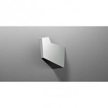 Sonia 156122 - S2 Robe Hook Chrome