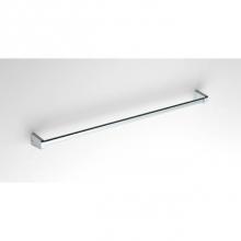 Sonia 160952 - S6 Towel Bar 30''(75cm) Chrome