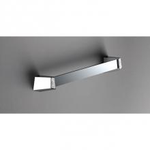 Sonia 161874 - S8-Swk Towel Bar 12''(30cm) Chrome