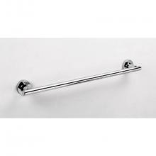 Sonia 119639 - Tecno-Project Towel Bar 20'' Brushed Nickel