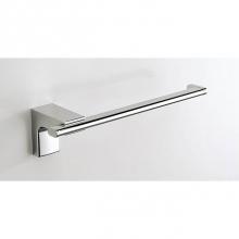 Sonia 113897 - Eletech Towel Ring Open Chrome